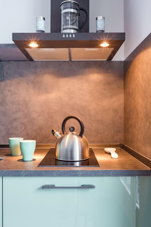 Penthouse 40 In Trastevere With Seasonally Jacuzzi โรม ภายนอก รูปภาพ